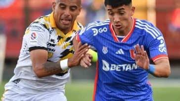 Coquimbo vs Universidad de Chile: ver partido en vivo y online por el Campeonato - Te Caché!