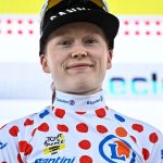 «Cuando Puck participa, solo quiere una cosa: ganar» – Puck Pieterse arrasa en el Tour de France Femmes en su primera carrera por etapas