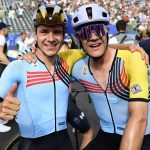 'Cuando Remco atacó, ya no sabían qué hacer': los compañeros de equipo olímpico describen el poder de los ataques de Evenepoel en su camino al oro en París