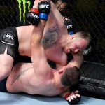 Datos previos al evento UFC on ESPN 61: la ofensiva de alto nivel de Serghei Spivac