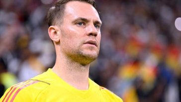 Manuel Neuer: Der DFB-Rücktritt des elften Feldspielers