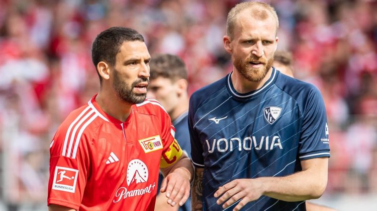 El FC Bayern se convierte en Meister – el VfL Bochum asciende