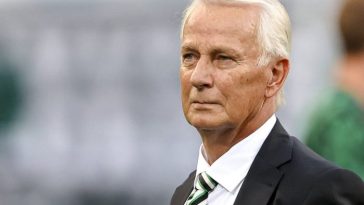 El Gladbach-Präsident adelanta el Challenge beim Videoschiedsrichter