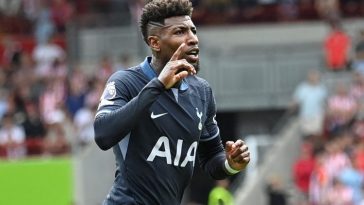 El Milan continúa las negociaciones finales con el Tottenham para fichar a Emerson Royal por 15 millones más bonificaciones