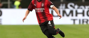 El Milan deja fuera a Bennacer y Adli para hacerle sitio a Koné, la primera opción en 2024