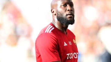 Lukaku: Napoli hace contacto inicial con Chelsea para el ex delantero del Inter y la Roma - informe - Football Italia