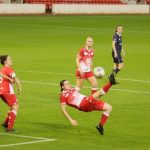 Barnsley FC Women vs Wakefield AFC, Liga del Noreste