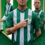 El ex Boca que firmó con Banfield hasta 2025 :: Olé