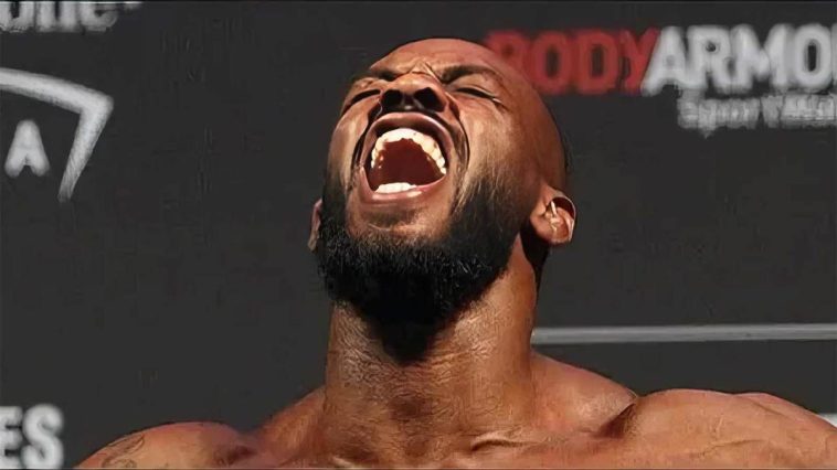 El ex campeón de peso semipesado cree que Jon Jones vencería a Tom Aspinall