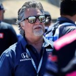 El presidente de Andretti Global insinúa su incorporación a NASCAR