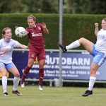 Northampton Town v Worcester City - Liga Nacional Femenina FA División Uno Midlands