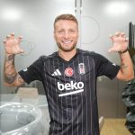 El sueño inmóvil del Besiktas debuta con un golazo a los 22 segundos