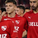 El uno por uno de Independiente ante San Lorenzo