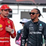 Elkann: Hamilton está en Ferrari por el éxito, no por el retiro