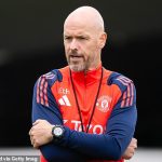 Erik ten Hag cree que solo sabrá que el apoyo de la jerarquía del Manchester United es un