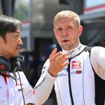 'Es la primera vez en la historia de Haas': Magnussen, que deja el equipo, revela el factor crucial detrás del éxito del equipo en 2024