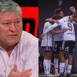 "Es un abuso": Pato Yáñez furioso por el precio de las entradas que puso Cobreloa para Colo Colo - Te Caché!