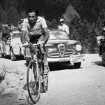 Fausto Coppi - Giro de Italia