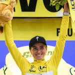 "Estoy demasiado entusiasmado": Demi Vollering se siente más fuerte que el año pasado antes de la defensa del Tour de Francia