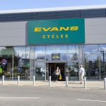 Evans Cycles reduce hasta un 90% sus costes tras registrar pérdidas de 22,8 millones de libras