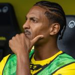 Noticias | Fecha límite: Überraschung – Stürmer Haller verlässt Borussia Dortmund