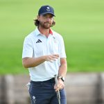 Fleetwood avanza a toda velocidad en París - Noticias de golf