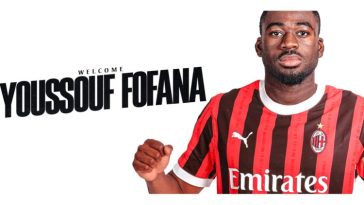 Fofana ficha por el Milan por 25 millones e Ibrahimovic asegura que "El equipo ya está completo"