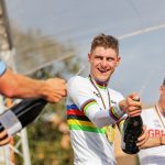 Ganadores del Campeonato Mundial de Gravel UCI