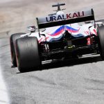 Haas se enfrenta a la amenaza de embargo de activos en Zandvoort por parte de Uralkali