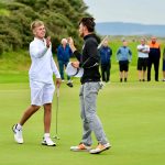 Harley Smith se proclama campeón del English Amateur - Noticias de golf