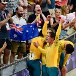 'Hemos estado en el infierno y hemos vuelto': los australianos se llevan el oro olímpico en persecución por equipos y un récord mundial