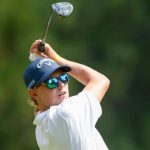 Ian Gilligan, estudiante de último año de la Universidad de Florida, que participa en el Campeonato Barracuda, ganó el 122º campeonato Western Amateur en 29 hoyos sobre su compañero de equipo Jack Turner.