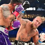 Jake Paul vs Mike Perry: la sensación de YouTube NOQUEA a la última ex víctima de la UFC para enfrentarse a Mike Tyson