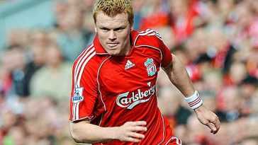 John Arne Riise ha revelado la sorprendente razón por la que dejó de aplaudir a los aficionados del Liverpool que cantaban sobre él