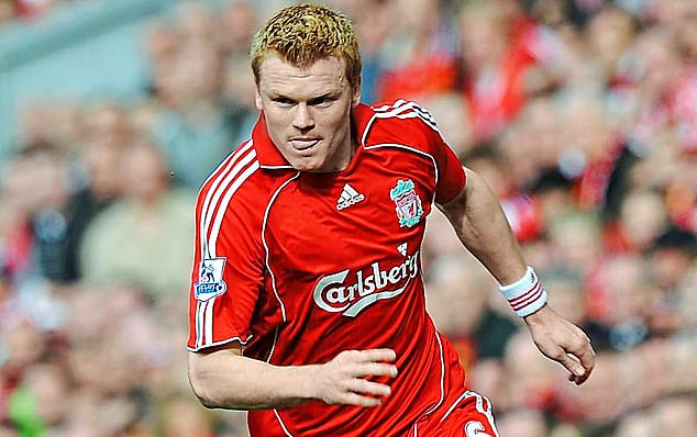 John Arne Riise ha revelado la sorprendente razón por la que dejó de aplaudir a los aficionados del Liverpool que cantaban sobre él