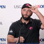 Jon Rahm