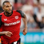 Jonathan Tah piensa en Vertragsverlängerung