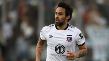 Jorge Valdivia saca chispas con sus dichos sobre Universidad de Chile - Te Caché!