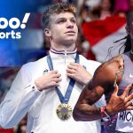 Juegos Olímpicos - Resumen diario: viernes 2 de agosto