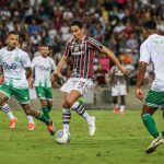 Juventude x Fluminense EN VIVO - 0 x 1 - Primer Tiempo