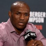 Kamaru Usman critica a 'Bum' Belal Muhammad, Muhammad responde