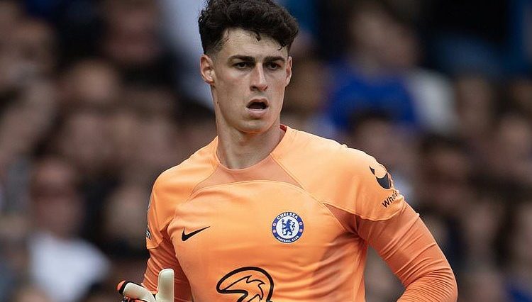 Noticias de fichajes EN VIVO: Kepa Arrizabalaga se incorpora al Bournemouth procedente del Chelsea, Aaron Ramsdale se prepara para el reconocimiento médico del Southampton mientras el Arsenal busca un sustituto y la Juventus sigue interesada en Jadon Sancho