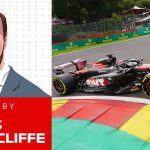 LOS HÉROES DE HINCH: ¿Quién está en la lista de la estrella de IndyCar James Hinchcliffe después de un día dramático en Bélgica?