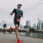 Crédito de la fotografía de la carrera IRONMAN Frankfurt 2024 de Kieran Lindars: IRONMAN