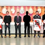 La foto del mercado de River que envejeció en 34 días :: Olé