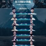 Cartelera Beterbiev vs Bivol