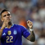 Lautaro Martínez lidera la representación de la Serie A en la final de la Copa América 2024