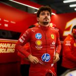 Leclerc disfruta de la imprevisibilidad de la F1 y anhela el dominio de Ferrari