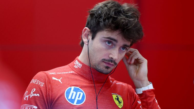 Leclerc ofrece una evaluación honesta de la situación de Ferrari a mediados de 2024 e insta al equipo a implementar actualizaciones "lo antes posible"