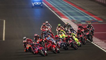 Lo que sabemos hasta ahora sobre la renovación del calendario 2025 de MotoGP